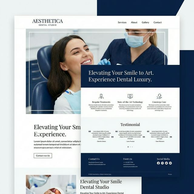 Excelencia en Salud Dental