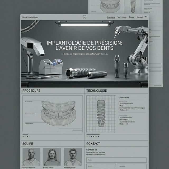 Innovación y Precisión