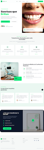 Odonto-Estética Moderna