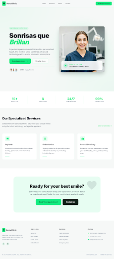 Clínica Dental Boutique