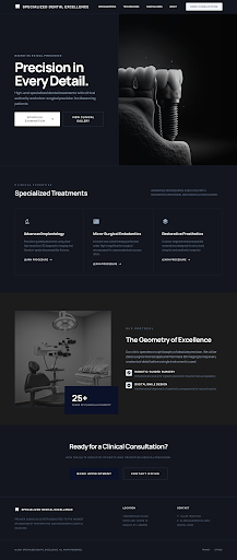 Precisión Naval Ejecutiva