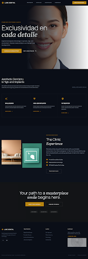 Estética Dental Premium