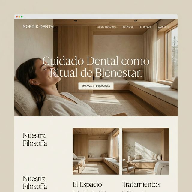 Tu Sonrisa, Obra Maestra